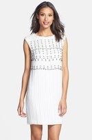 Thumbnail for your product : French Connection 'Riobamba' Beaded Shift Dress