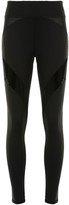 Thumbnail for your product : Michi Panelled Sports Leggings