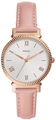 Fossil Women's Watches | Shop the world's largest collection of fashion |  ShopStyle
