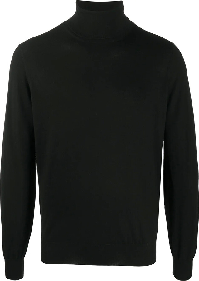 Brunello Cucinelli Turtleneck Jumper