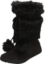 Thumbnail for your product : UNIONBAY Women's Furrey Boot