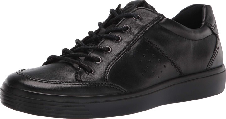 Ecco Soft Classic Lace - ShopStyle Sneakers & Athletic Shoes