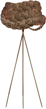 Marie Burgos Design Bride 75" Tripod Floor Lamp