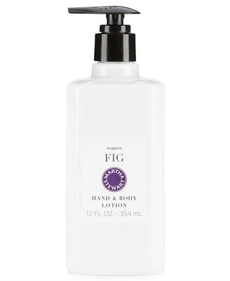 Martha Stewart Collection Hand Lotion, 12 fl oz, Created for Macy's