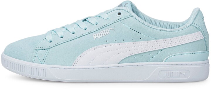 Puma Blue Women's Sneakers & Athletic Shoes | ShopStyle