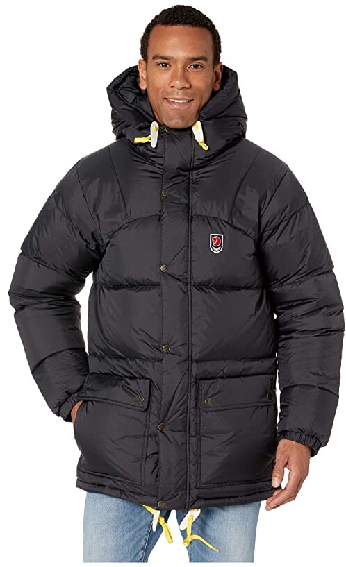 Fjallraven Expedition Pack Down Jacket - ShopStyle