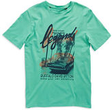 Thumbnail for your product : Buffalo David Bitton Boys 8-20 Graphic T-Shirt
