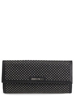 Thumbnail for your product : Jimmy Choo Reese Mini Studs Continental Wallet