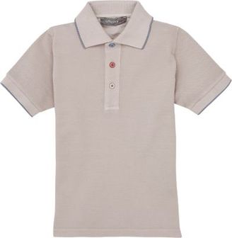 Officina51 Piqué Polo Shirt