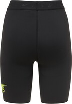 Thumbnail for your product : Reebok x Victoria Beckham High Waist Bike Shorts
