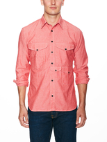 Thumbnail for your product : Filson Cruiser Sportshirt