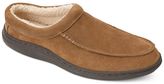 Thumbnail for your product : L.B. Evans Edmonton Suede Slippers