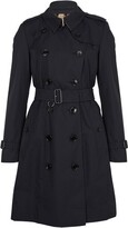 Thumbnail for your product : Burberry The Chelsea Heritage Trench Coat