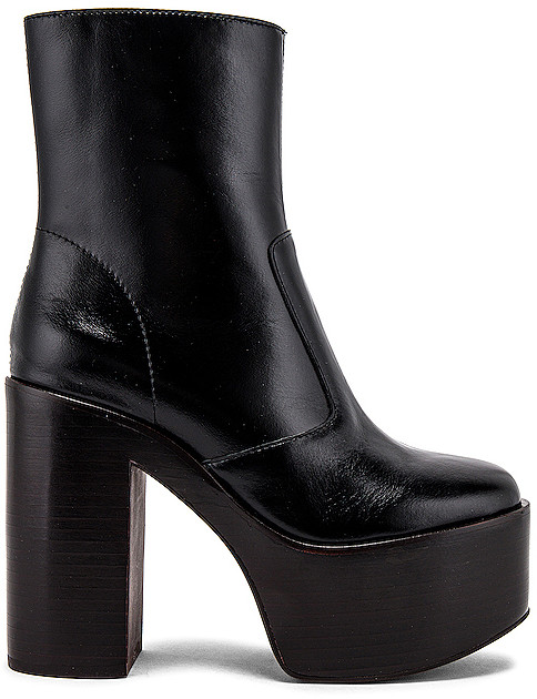jeffrey campbell platform boots