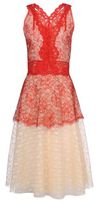 Thumbnail for your product : Stella McCartney Yvonne Dress