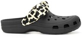 Thumbnail for your product : Loeffler Randall Bow-Strap Perforated Clogs