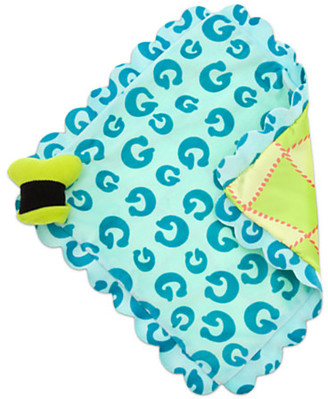 Disney Disney's Babies Goofy Plush with Blanket - 10''