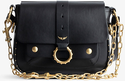 Zadig & Voltaire - MUST HAVE - KATE BAG Discover the new bag