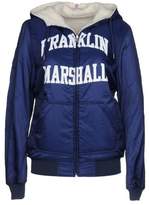 FRANKLIN & MARSHALL Jacket