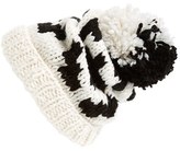 Thumbnail for your product : Jonathan Adler 'Nixon Grill' Pom Hat