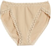 Thumbnail for your product : Natori Bliss Cotton French Cut Briefs