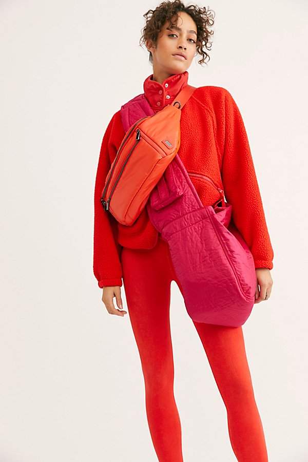 caraa sling bag