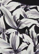 Thumbnail for your product : Jonathan Simkhai 'Penny' floral romper