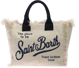 MC2 Saint Barth Vanity Bag - ShopStyle
