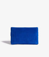 Thumbnail for your product : Karen Millen Chain Detail Clutch Bag
