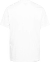 Thumbnail for your product : Supreme Intarsia Spellout T-shirt