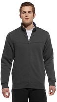 Thumbnail for your product : Reebok Elements Cotton Fleece Track Jacket