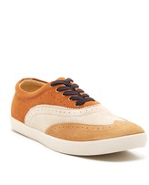 Thumbnail for your product : Generic Surplus Wing Tip Oxford Sneaker