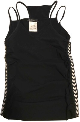 Marc Cain Black Top for Women