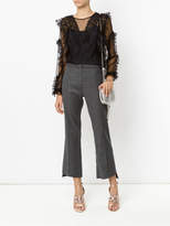 Thumbnail for your product : Nk sheer lace blouse
