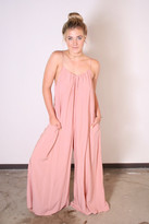 Thumbnail for your product : Tysa Playsuit In Nude