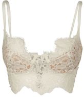 Thumbnail for your product : For Love & Lemons Sage Underwire Bra