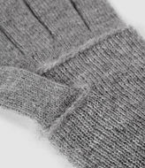 Thumbnail for your product : AllSaints Fort Gloves