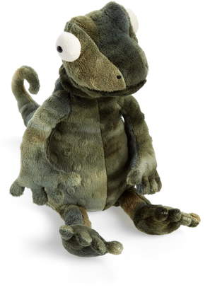 Jellycat Gary Gecko Stuffed Animal