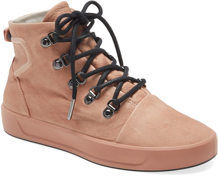 ecco soft 8 high