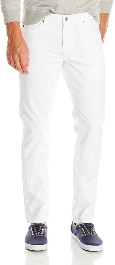 ag the graduate tailored leg pant