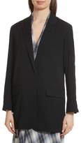 Thumbnail for your product : Vince Soft Blazer