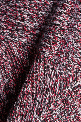 Rag & Bone Bry Merino Wool-Blend Turtleneck Sweater