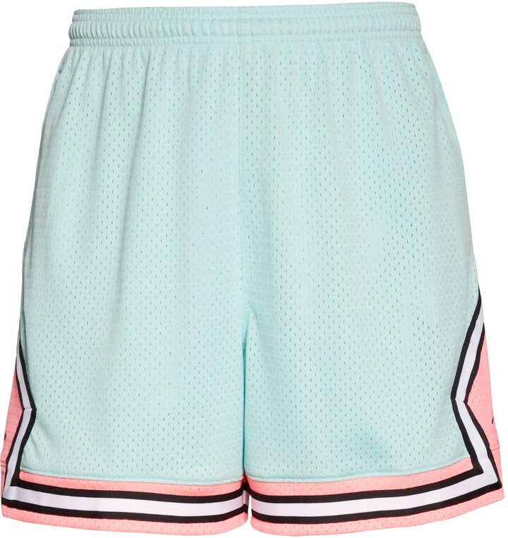 Jordan Nike Essential Diamond Shorts ShopStyle