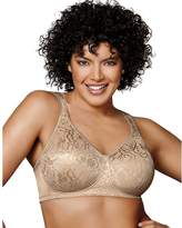 Thumbnail for your product : Playtex Womens 18 Hour Ultimate Lift & Support Wirefree Bra
