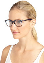 Thumbnail for your product : Tom Ford Eyewear 50MM Ombré Optical Glasses