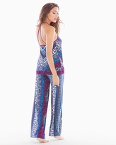 Thumbnail for your product : Soma Intimates Cami and Pants Pajama Set