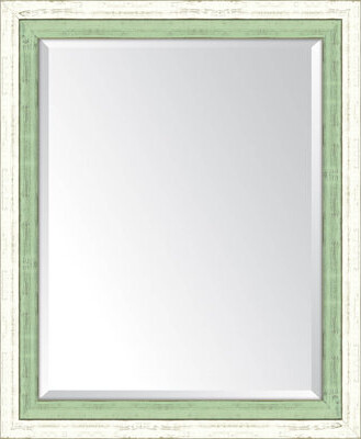 Melissa Van Hise Wall Mirror