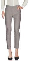 Thumbnail for your product : Fabiana Filippi Casual trouser