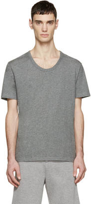 Alexander Wang T by Grey Classic T-Shirt