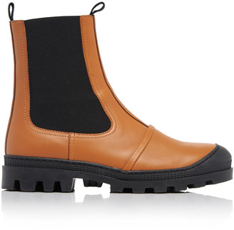 loewe chelsea boot